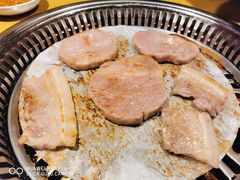 -牛市牛烤肉(西单大悦城店)