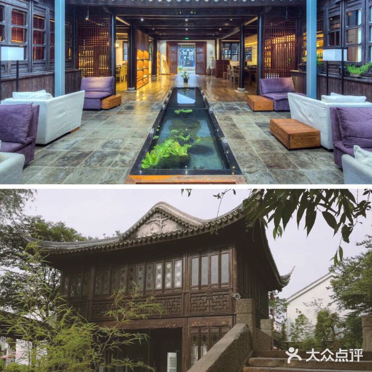 最美苏州民宿，这6家都值得住