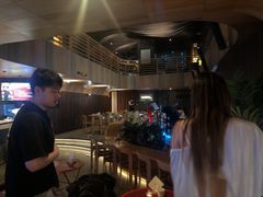 -MM·五声·音乐人与调酒师(西安路店)