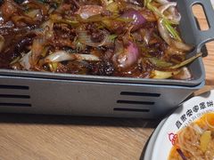 -直隶安家罩饼(复兴路店)