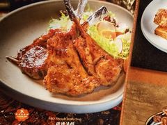 -丝路金桃·新疆菜(徐汇店)