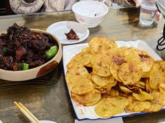 -神仙钵湘香土菜馆(光华路店)
