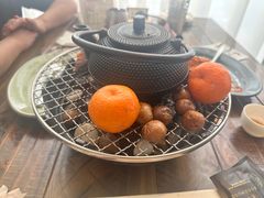 -良木缘咖啡西餐(优品道广场店)
