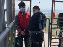 -古柏渡飞黄旅游区