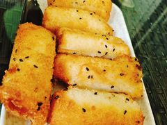 -公园茶楼粤式点心