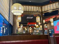 -恰饭·老长沙市井菜(天河客运站店)