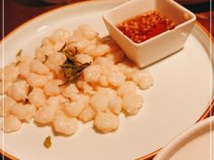 -外婆家(西红门荟聚购物中心店)