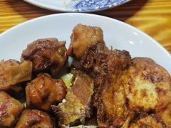 -王胖儿甏肉干饭(总店)