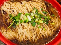 万三奥灶面-沈厅酒家(周庄店)