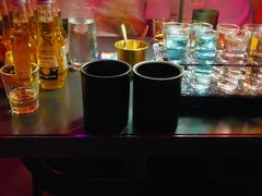 -赤红音乐现场(浦东金桥路店)