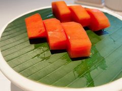 -金链花·泰国餐厅(国贸店)