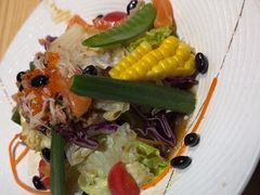 -松鱼亭·和牛烧肉(协鑫广场店)