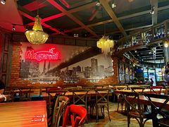 大堂-玛格萝妮(汇智国际商业中心店)