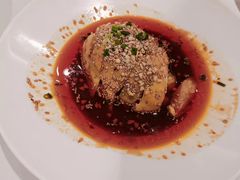-绿杨春·淮扬宴(庐山路店)
