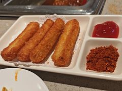 -海底捞火锅(万达广场店)