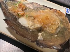 -很久以前羊肉串(中山公园店)