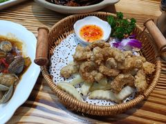 -醉壹号海鲜大排档(厦门美食地标店)