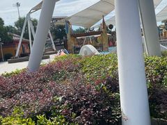 -上海玛雅海滩水公园