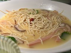 -桂满陇-望山(虹口龙之梦店)