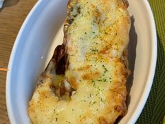 -都会尚膳·海鲜自助餐厅(重庆万豪酒店)
