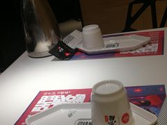 -鱼酷活鱼烤鱼(恒隆广场店)