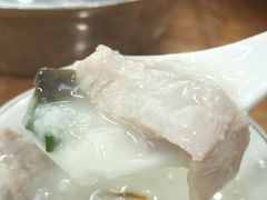 -南记食粥坊·宵夜大排档(莲花总店)