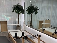 -英派斯健身旗舰店(海信国际中心馆)