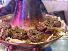 -沪上名羊天下•烤羊腿•东北烧烤•小龙虾(浦东直营总店)