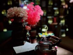 -足莲得·足道SPA(滨湖银泰店)