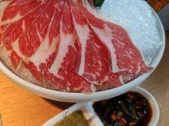 -生如夏花泰式火锅(西村黑金店)