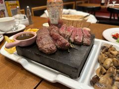 -Entrecôte 法国牛扒馆(保利·时光里店)