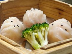 -观塘港茶餐厅(八一大道店)