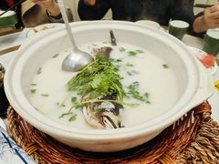 -紫藤园·天目湖大鱼头(南山竹海店)