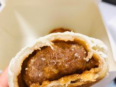 -长发西饼(临顿路店)