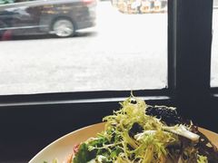 -The Coffee Academïcs(铜锣湾店)