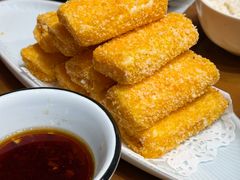 -真定郝家排骨(大十字街店)