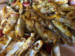-麻屋手抓海鲜(防城港总店)