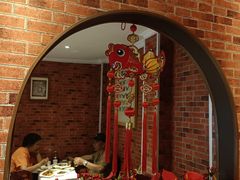 -永兴餐厅(复兴中路店)