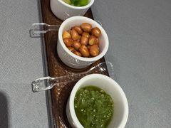 -阿庄新豫菜(航海东路店)