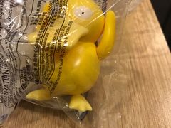 -麦当劳(朗豪坊店)