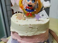 -CarolCake卡萝家(锦华万达店)