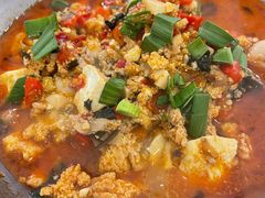 -新新湘菜馆(新中街二条店)
