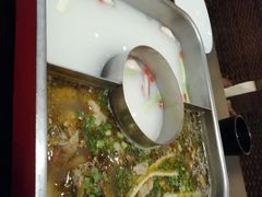 -新辣道鱼火锅(航天万源店)