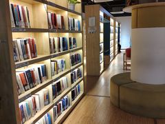 -古美路街道图书馆