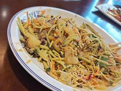 -东北大院·东北菜(三台子店)
