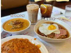 -大哥餐厅(西城花园店)