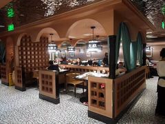 -清真·卡德尔大叔新疆主题餐厅(龙汇路店)