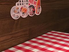 -西贝莜面村(上海百联西郊店)