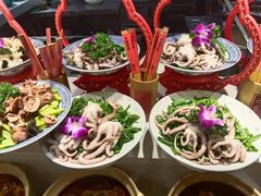-老东家民间菜(迎宾路店)