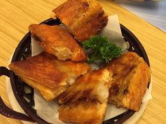 -友壹町寿司(嘉洲广场店)
